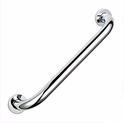 QPSSP Bathroom Armrest, Anti-Skid Toilet, Bathtub, Safety Armrest, Bathroom, Old People, Children Safety Handle,35Cm