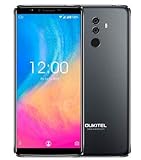 ★Captura cada momento : K8 móviles libres lleva 13MP y una cámara trasera de 2MP, deal para tus selfies, alcanza los 5 MP, podrás inmortalizar los mejores momentos de tu día con K8 smartphone libres..