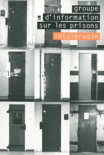 Intolérable Intolérable
