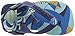 Havaianas Pets, Baby Boys' Standing Baby Shoes, Blue (Ice Blue 0642), 7 Child UK (25/26 EU)