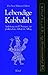 Lebendige Kabbalah by