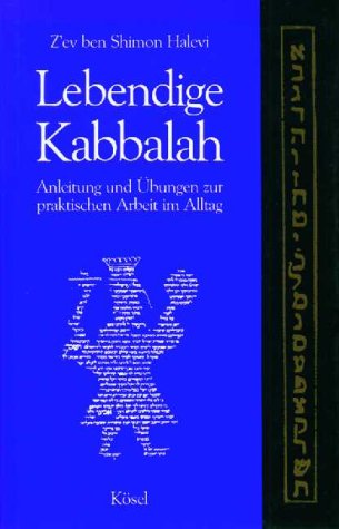 Lebendige Kabbalah