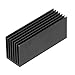 Produktbild smileyshy Aluminium SSD Kühlkörper Kühlung Wärmeableitung M.2 Solid State Hard Drive Kühler für SSD