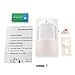 Produktbild TOOGOO (R) PH-WML IR PIR Sensor Wireless Hause Alarm GSM Einbrecher Einstellbarer Winkel