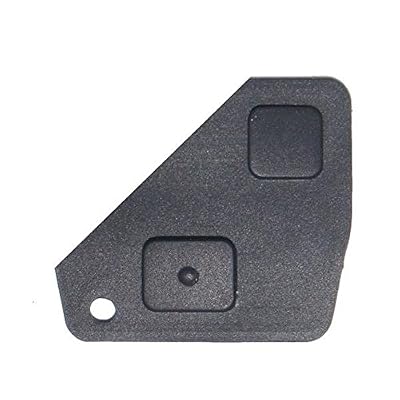 Toyota Poussoir 2 Boutons Pour Clé télécommande Toyota Avensis Yaris Carina