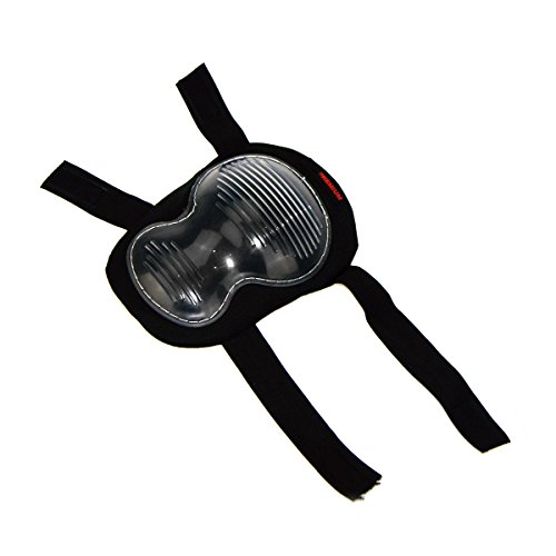 1 Paar Gel Knieschützer Knieschoner Knieschutz Kniepolster Kneepads - 2