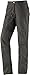 Produktbild Fjällräven Damen High Coast Zip-Off Hose, Mountain Grey, 38