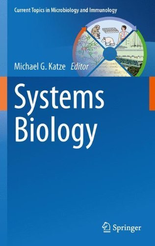 Systems Biology (Current Topics in Microbiology and Immunology) (2013-01-04) francais Systems Biology (Current Topics in Microbiology and Immunology) (2013-01-04) francais