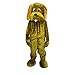 Produktbild Dress Up America 480-Adult Welpen Maskottchen Kostüm Set, Unisex-Child, Einheitsgröße (Taille 60, Höhe 75 Zoll)