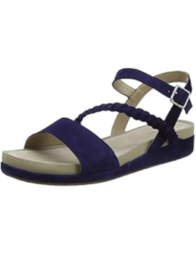 Hush Puppies Damen Giovanna Chrysta Knöchelriemchen Sandalen
