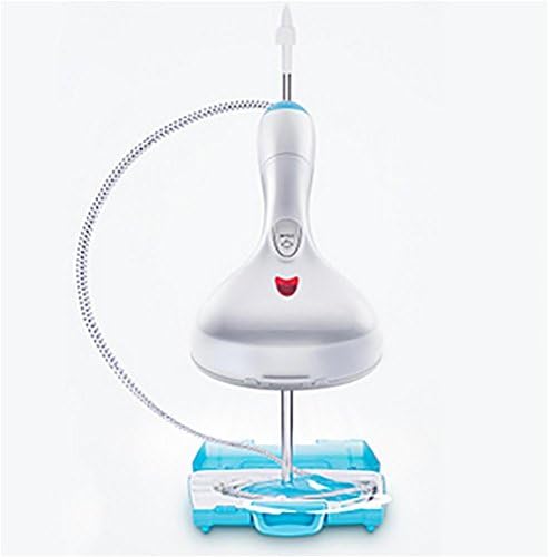 RUIRUI Portable Family Handheld Fabric Iron Steam Laundry Clothes Garment Steamer Brush