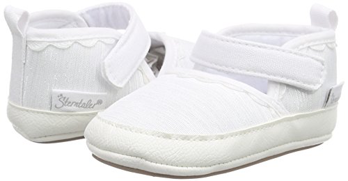 Sterntaler Baby Mädchen Krabbelschuhe - 5