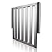 Lindam Numi Premium Extending Aluminium Safety Gate