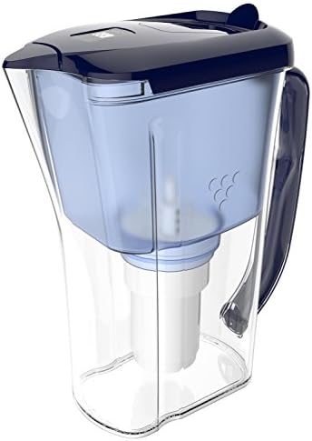 Water Filter Jug Water Pitcher BPA Free