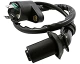 Defekt erkennt man oft daran, dass der Motor schlecht anspringt, rau läuft und ruckelt sowie oftmals Zündaussetzer auftreten