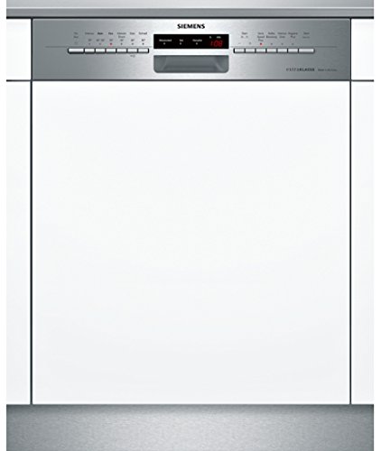 Preisvergleich Produktbild Siemens SN58P565DE Geschirrspüler / A