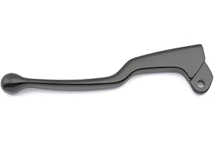 ACCOSSATO Brems-/ Kupplungshebel passend zu Honda CLR 125 Cityfly schwarz