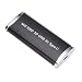 Produktbild KKmoon NGFF m. 2 B Wichtige SSD USB-3,1 Typ C 10Gbps Converter Adapter Karte Externes Aluminium Gehäuse Case Caddy + USB-Kabel