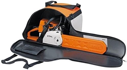 GENUINE STIHL PETROL CHAINSAW BAG FOR BAR LENGTH UP TO 18" NEW