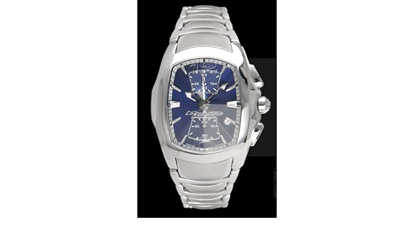 chronotech 7895m