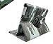 Produktbild SANOXY Leder-Etui für iPad 2/3/4, iPad 2. Generation Grün