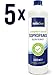 Produktbild WoldoClean Isopropylalkohol IPA 2-Propanol 99,9% Isopropyl Reiniger inkl. Ausgießer - Fettlöser für Haushalt und Industrie 5 x 1.000ml