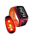 Produktbild Pulsuhr TomTom Runner 3 Small, inkl.Smar.T Light Clip LED