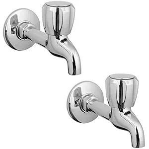 Kamal Long Body - Crystal (Set of 2) (CRL-3014-S2)