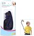 Childrens Wrist Link Safety Strap Toddler Harness Safety Strap Toddler Lead New