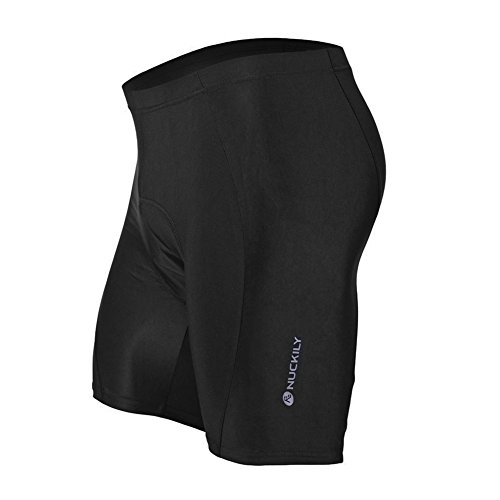 Rmine Herren Radlerhose Kurz mit 3D Sitzpolster - 4