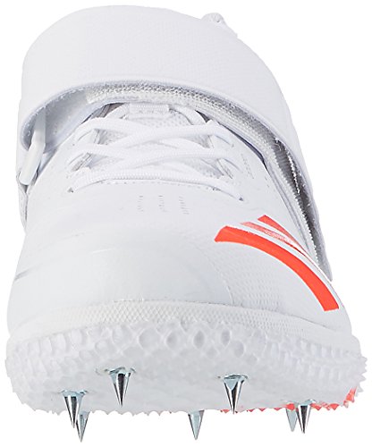 adidas Unisex-Erwachsene Adizero High Jump Spikes Leichtathletikschuhe - 4