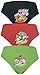 Power Rangers 3 Pack Cotton Boys Pants / Briefs - 7-8 years / 128 cms