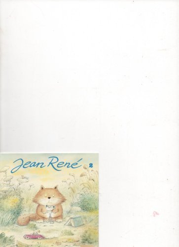 Jean René chante pour les enfants de 3 ans... et plus