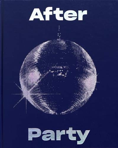 Télécharger Francois Prost : After party Livre eBook France