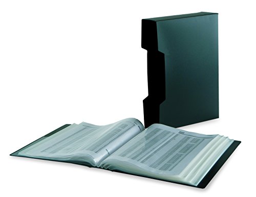 Bankers Box 40321 - Pack de 100 fundas de gran capacidad color negro reviews Bankers Box 40321 - Pack de 100 fundas de gran capacidad color negro