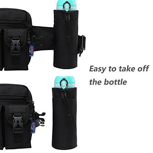 Galopar Bauchtasche - 2