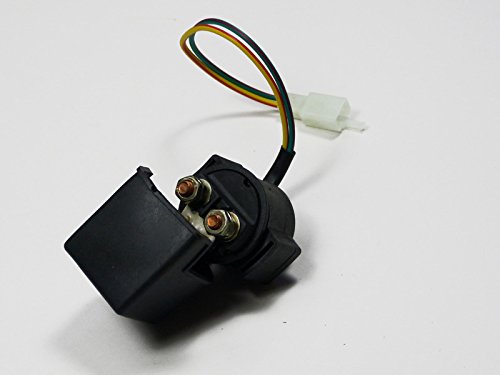 Arranque Relé para Kymco Maxxer 250/300 Starter Relé