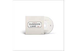 The Boys of Dungeon Lane