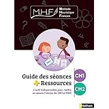 MHF - Guide des séances + ressources CM1/CM2