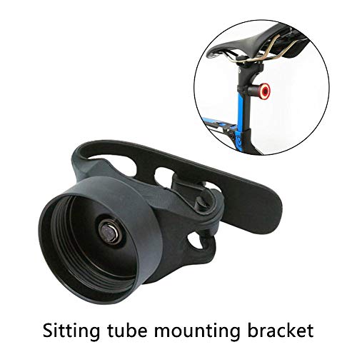 asta sedile bicicletta