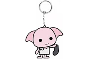 ERT GROUP Llavero Harry Potter 211 Harry Potter Multicoloured