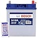 Produktbild BOSCH S4 018 40Ah 12V 330A AUTOBATTERIE STARTERBATTERIE PKW KFZ BATTERIE ERSETZT 36Ah 38Ah + 1x BATTERIEPOLFETT
