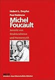 Image de Michel Foucault: Jenseits von Strukturalismus und Hermeneutik