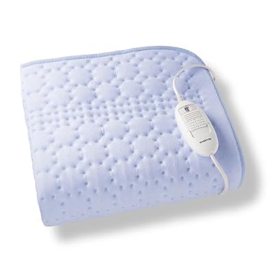 Inventum HN135 Couverture chauffe lit pour une personne