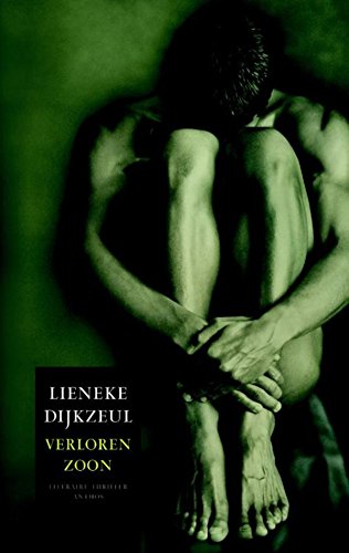 Ebook Verloren zoon (Vegter)