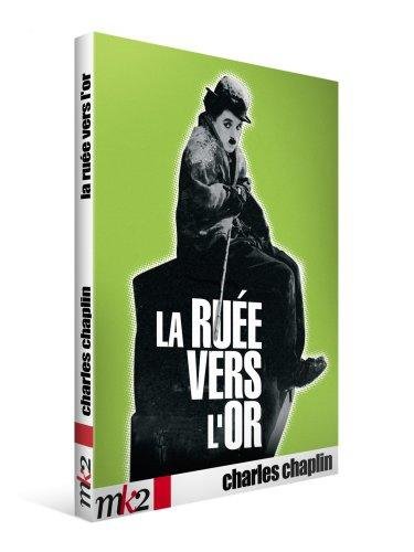 couverture de : La ru&eacute;e vers l'or [&Eacute;dition Simple]
