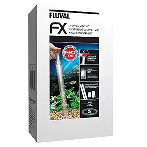 Fluval A370 Gravel Cleaner Kit