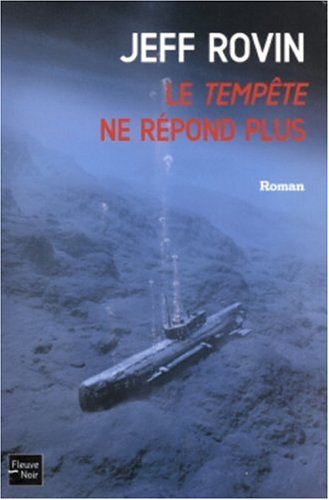 couverture de : Le "Temp&ecirc;te" ne r&eacute;pond plus