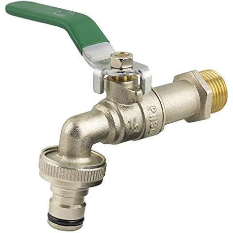 Suchergebnis auf Amazon.de für aussenzapfstelle Garten