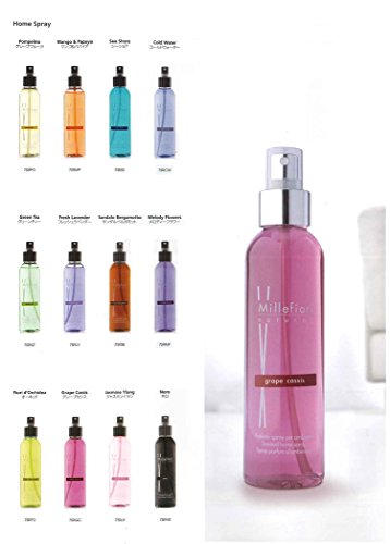 HOME SPRAY 150ml SANDALO BERGAMOTTO - 5